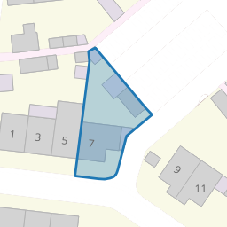 Perceel RDK02-K-1750