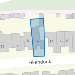 Perceel RDK02-K-1780