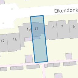 Perceel RDK02-K-1887