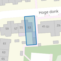 Perceel RDK02-K-1902