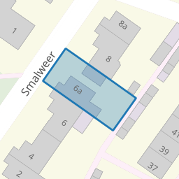 Perceel RDK02-K-1932