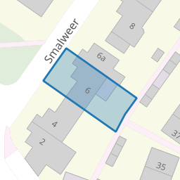 Perceel RDK02-K-1933