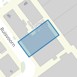 Perceel RDK02-K-1948