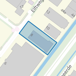 Perceel RDK02-K-1951