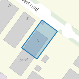 Perceel RDK02-K-1962