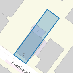 Perceel RDK02-K-1964