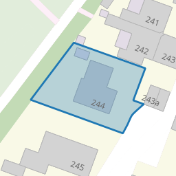 Perceel RDK02-K-1970