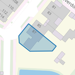 Perceel RDK02-K-1981