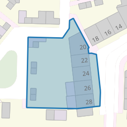 Perceel RDK02-K-1989