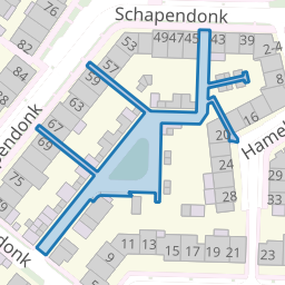 Perceel RDK02-K-1999