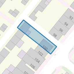 Perceel RDK02-K-2032