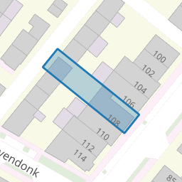 Perceel RDK02-K-2036