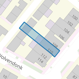 Perceel RDK02-K-2037