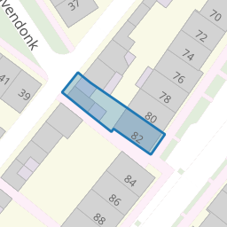 Perceel RDK02-K-2043