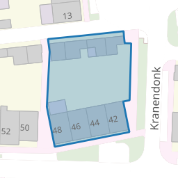 Perceel RDK02-K-2056