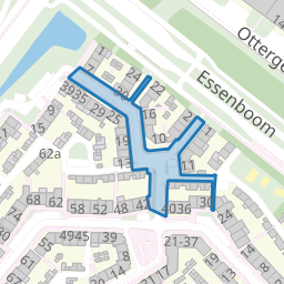 Perceel RDK02-K-2063