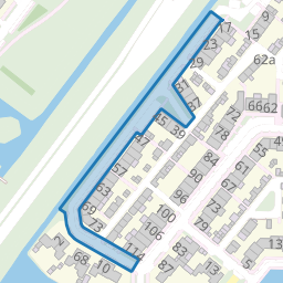 Perceel RDK02-K-2072