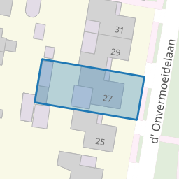 Perceel RDK02-K-2090