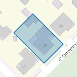 Perceel RDK02-K-2097