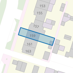 Perceel RDK02-K-2157