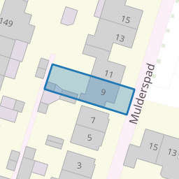 Perceel RDK02-K-2169