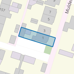 Perceel RDK02-K-2173