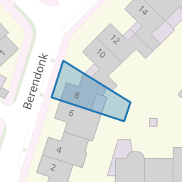 Perceel RDK02-K-2208