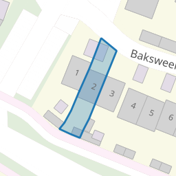 Perceel RDK02-K-2249