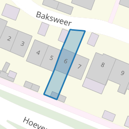 Perceel RDK02-K-2253