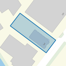 Perceel RDK02-K-2290