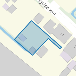 Perceel RDK02-K-2321