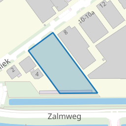 Perceel RDK02-K-2335