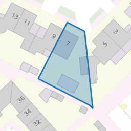 Perceel RDK02-K-2427