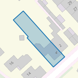 Perceel RDK02-K-2461