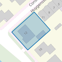 Perceel RDK02-K-2462