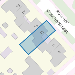 Perceel RDK02-K-2466