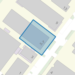 Perceel RDK02-K-2512