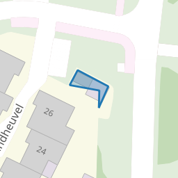 Perceel RDK02-K-2542