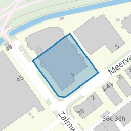 Perceel RDK02-K-2575