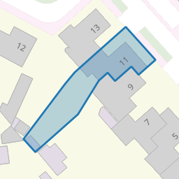 Perceel RDK02-K-2694