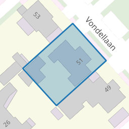 Perceel RDK02-K-2699