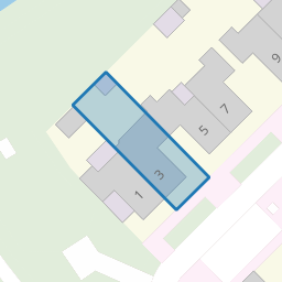 Perceel RDK02-K-2709