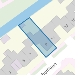 Perceel RDK02-K-2719