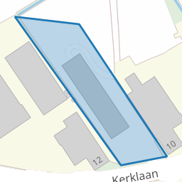 Perceel RDK02-K-272