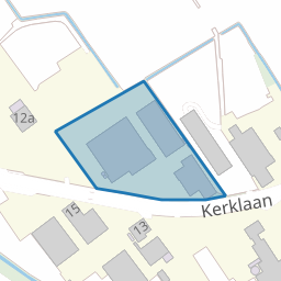 Perceel RDK02-K-273