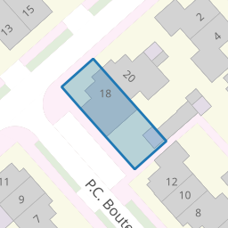 Perceel RDK02-K-2731