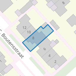 Perceel RDK02-K-2734