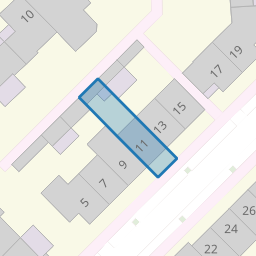 Perceel RDK02-K-2764