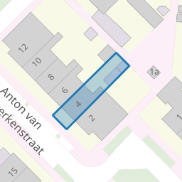 Perceel RDK02-K-2814