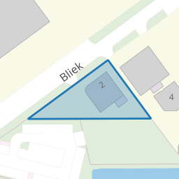 Perceel RDK02-K-2860